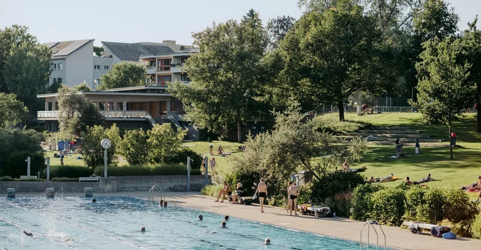 Vermietung einmalige 3.5 Zimmer Eigentumswohnung in Zürich