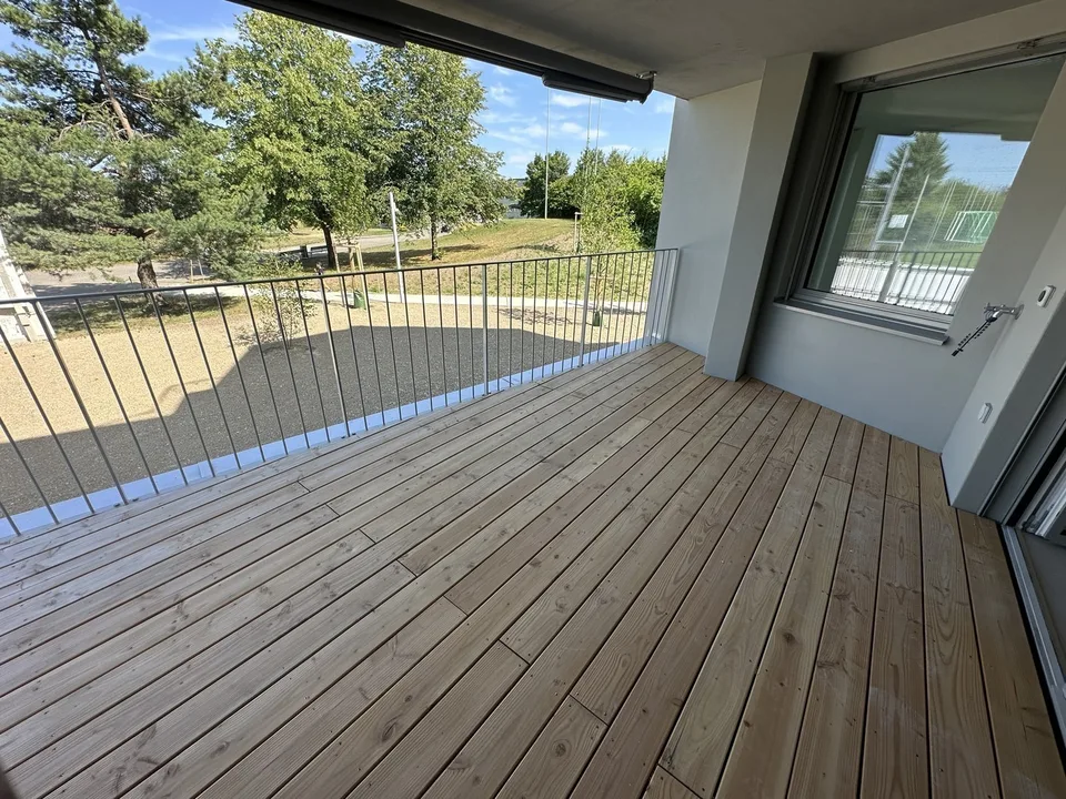 Vermietung einmalige 3.5 Zimmer Eigentumswohnung in Zürich