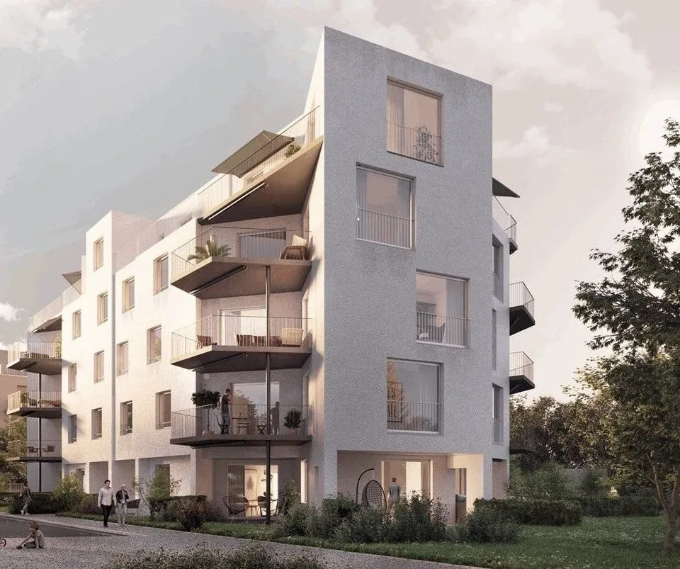 Vermietung einmalige 3.5 Zimmer Eigentumswohnung in Zürich