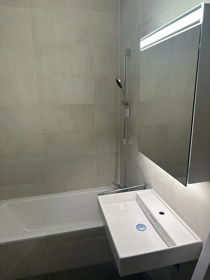 Vermietung einmalige 3.5 Zimmer Eigentumswohnung in Zürich