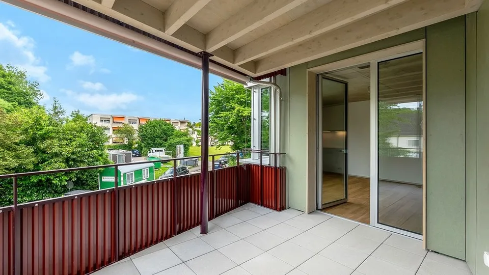 Auwi - Where Urban Meets Green