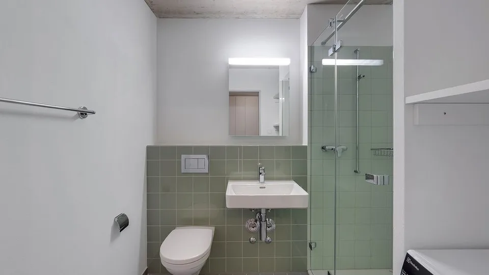 Auwi - Where Urban Meets Green