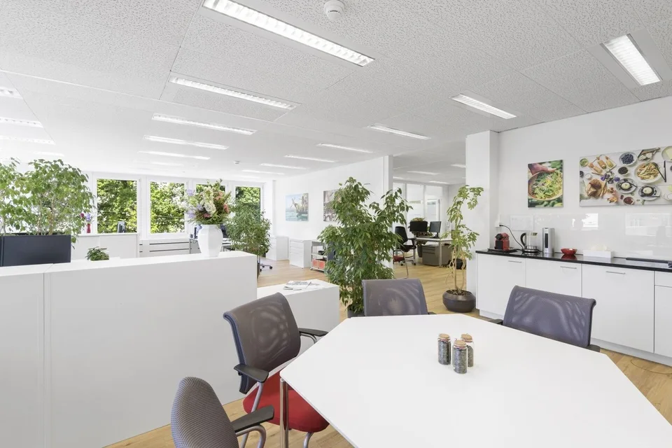 Friesenberg 75: Aussichtsreiches Arbeiten für mehr Erfolg