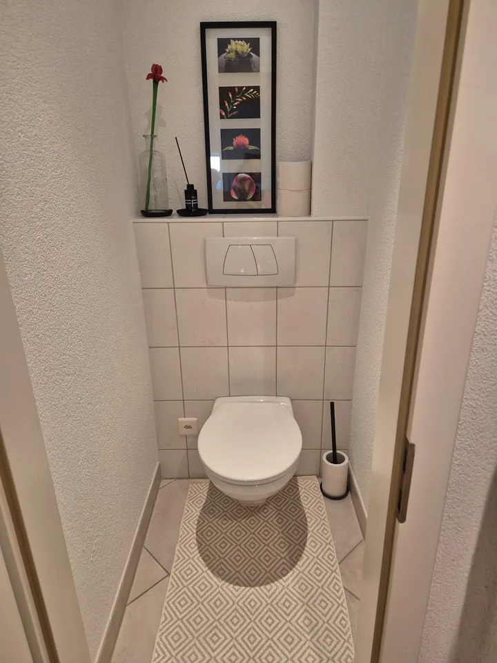 Liebhaber von Altbauwohnungen