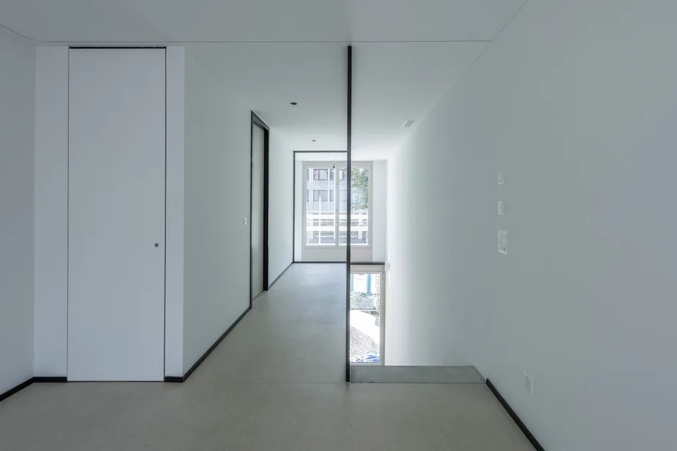 Erstvermietung Amalfi Due - einzigartige Duplex-Atelierwohnungen