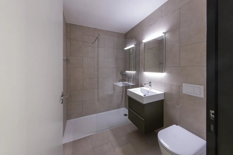 Erstvermietung Amalfi Due - einzigartige Duplex-Atelierwohnungen