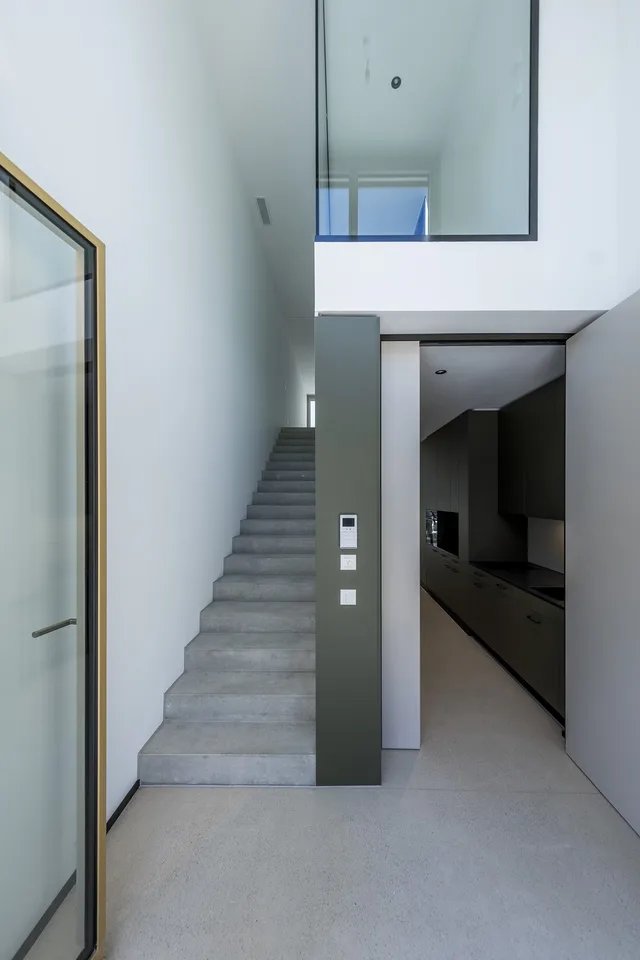 Erstvermietung Amalfi Due - einzigartige Duplex-Atelierwohnungen