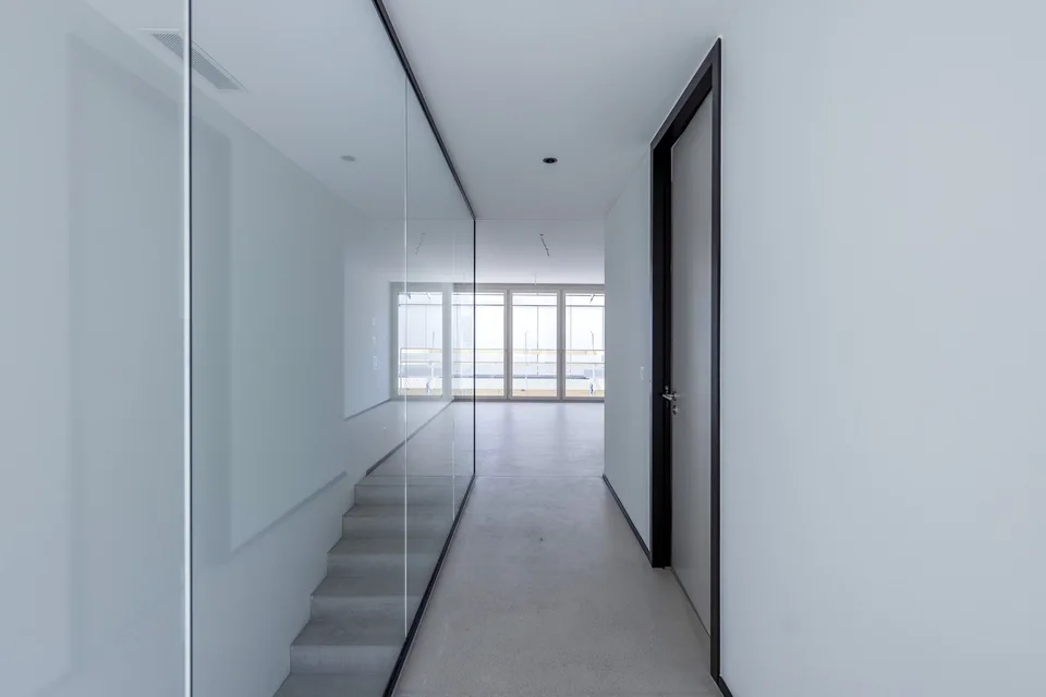 Erstvermietung Amalfi Due - einzigartige Duplex-Atelierwohnungen