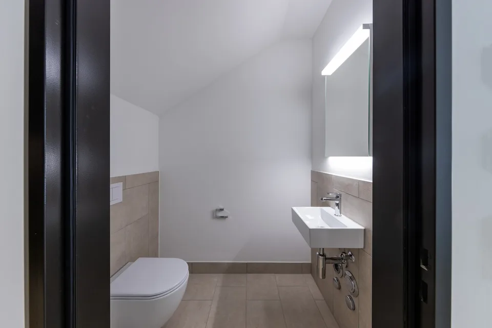 Erstvermietung Amalfi Due - einzigartige Duplex-Atelierwohnungen
