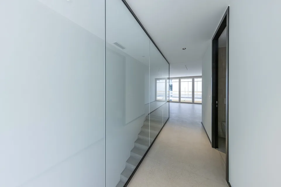 Erstvermietung Amalfi Due - einzigartige Duplex-Atelierwohnungen