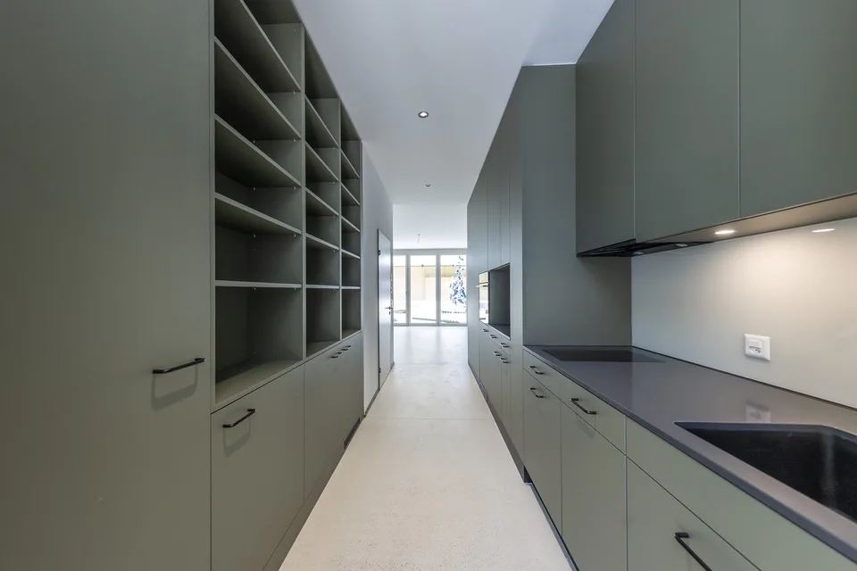 Erstvermietung Amalfi Due - einzigartige Duplex-Atelierwohnungen
