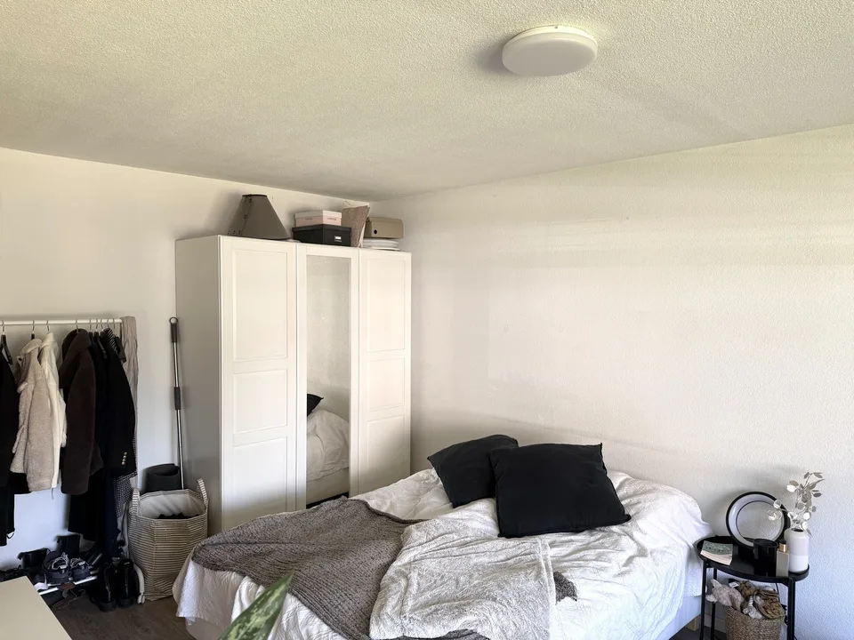 1.5-room apartment in Zurich Altstetten – available from approx. 20 October 2026
