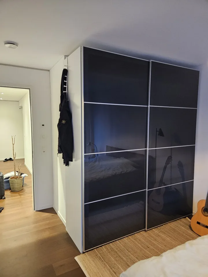 WG Zimmer Kreis 9