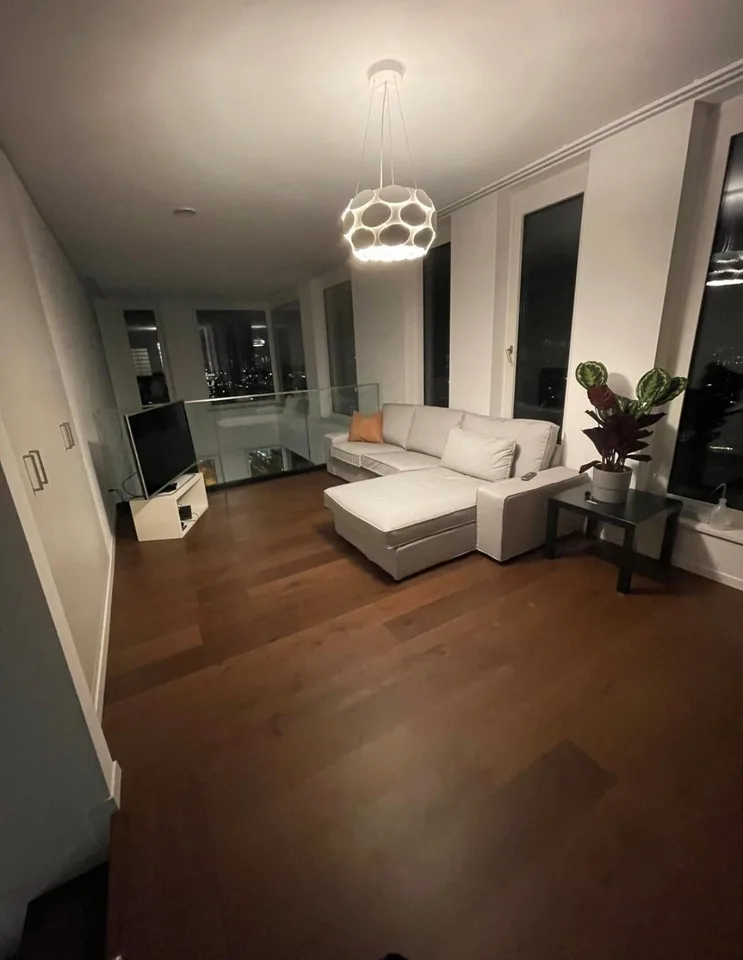 WG Zimmer Kreis 9