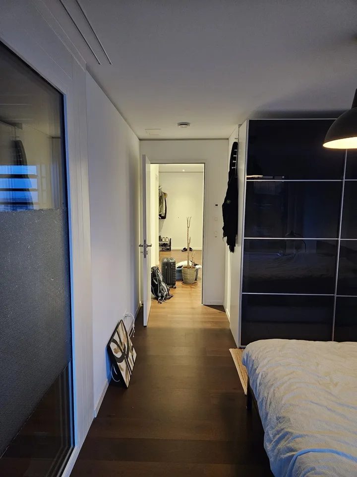 WG Zimmer Kreis 9