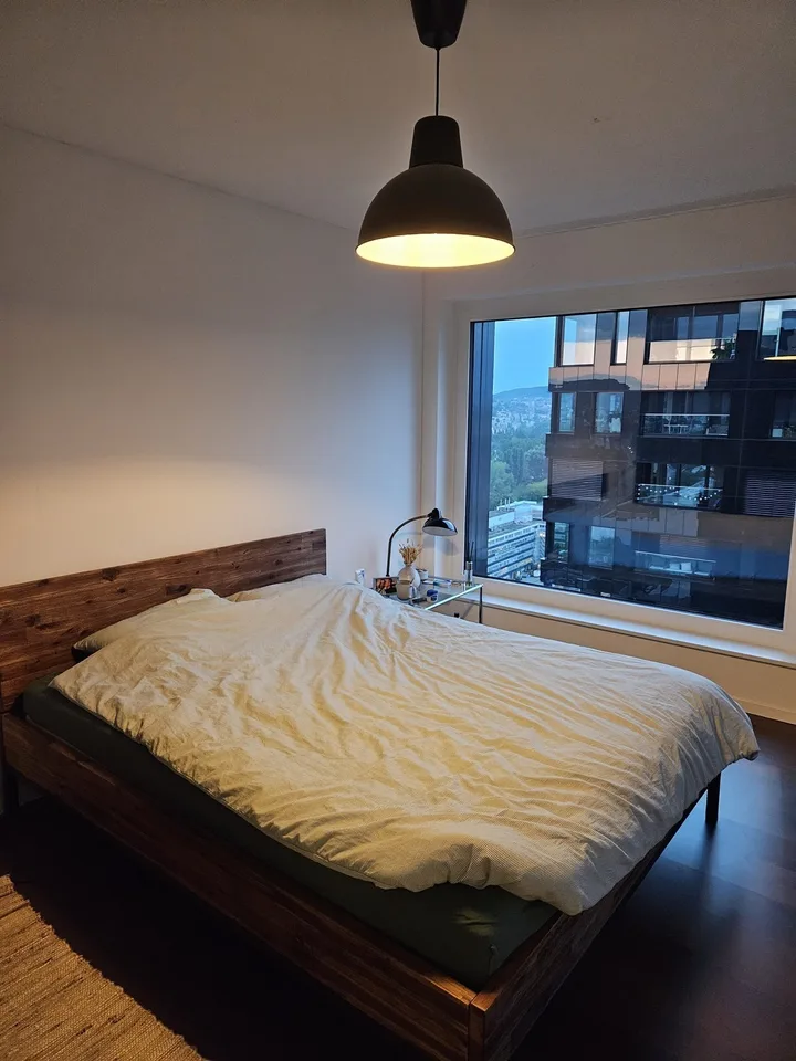 WG Zimmer Kreis 9