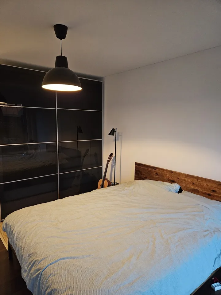 WG Zimmer Kreis 9