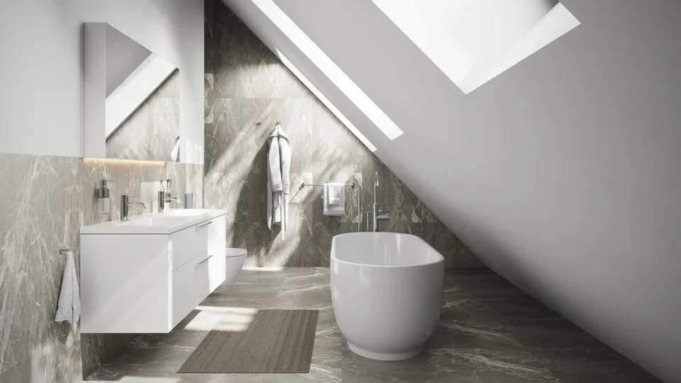 Elegante 3.5-Zimmerwohnung – naturnah und unweit des Zürichsees