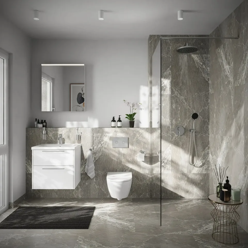 Elegante 3.5-Zimmerwohnung – naturnah und unweit des Zürichsees