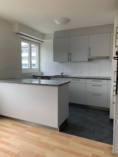 6343 Rotkreuz - CHF 950 inkl. NK pro Monat