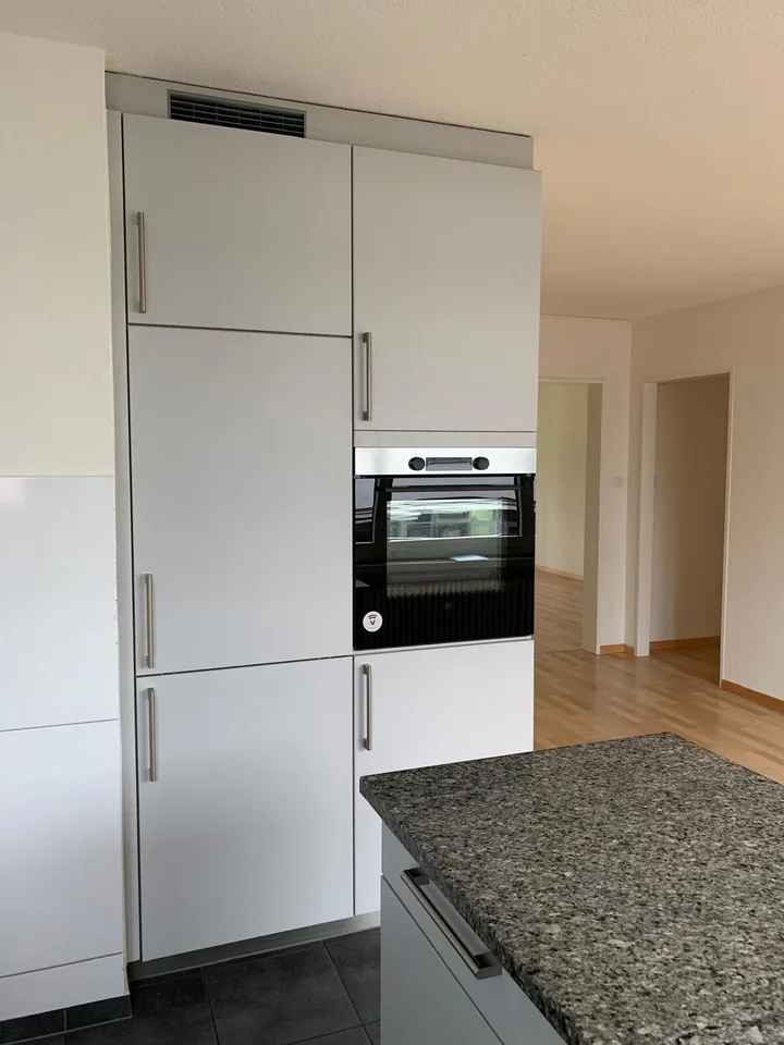 6343 Rotkreuz - CHF 950 inkl. NK pro Monat