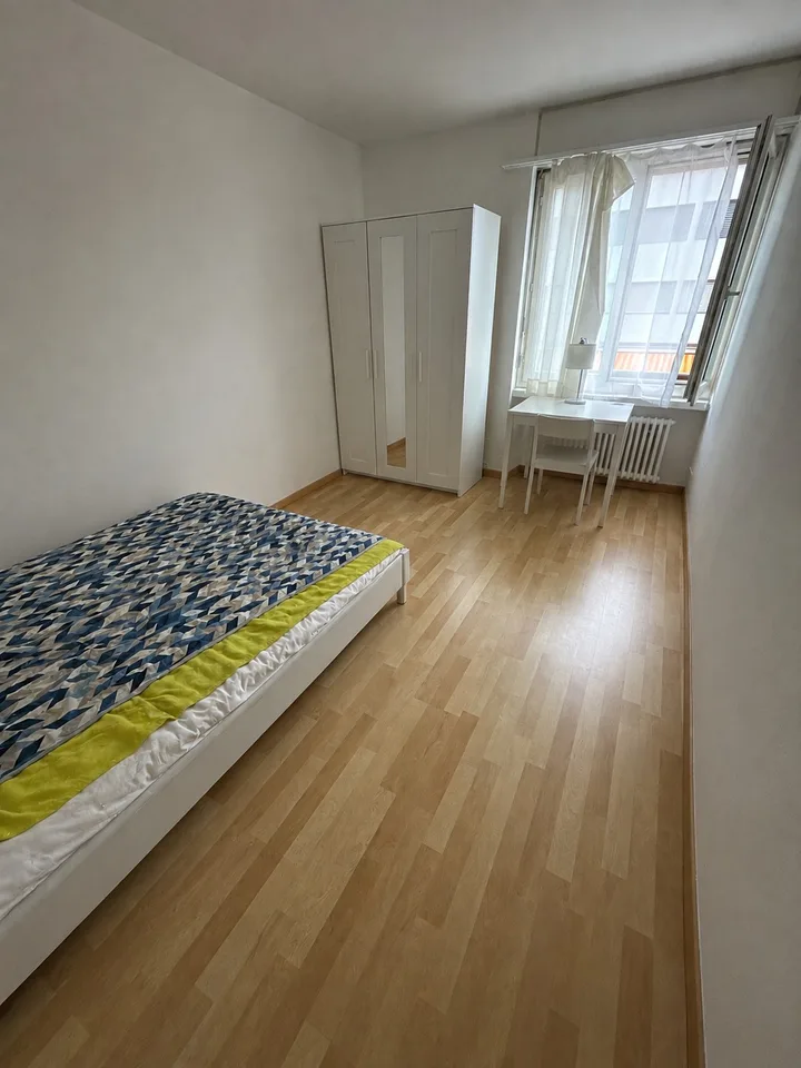 6343 Rotkreuz - CHF 950 inkl. NK pro Monat