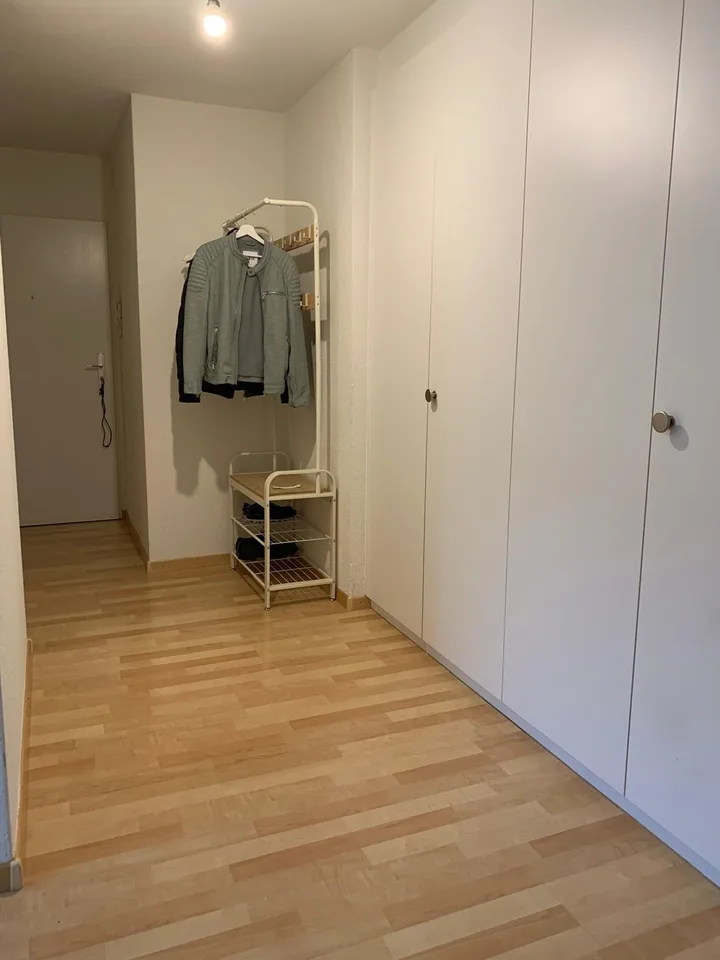 6343 Rotkreuz - CHF 950 inkl. NK pro Monat