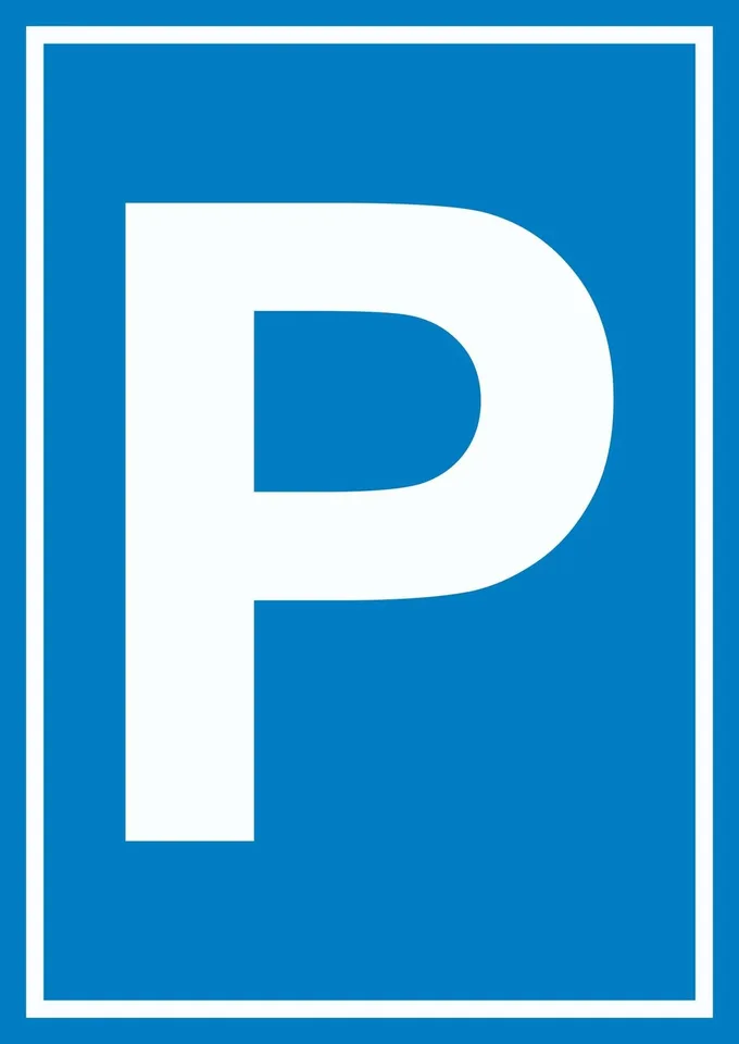 Einstellplatz zu vermieten