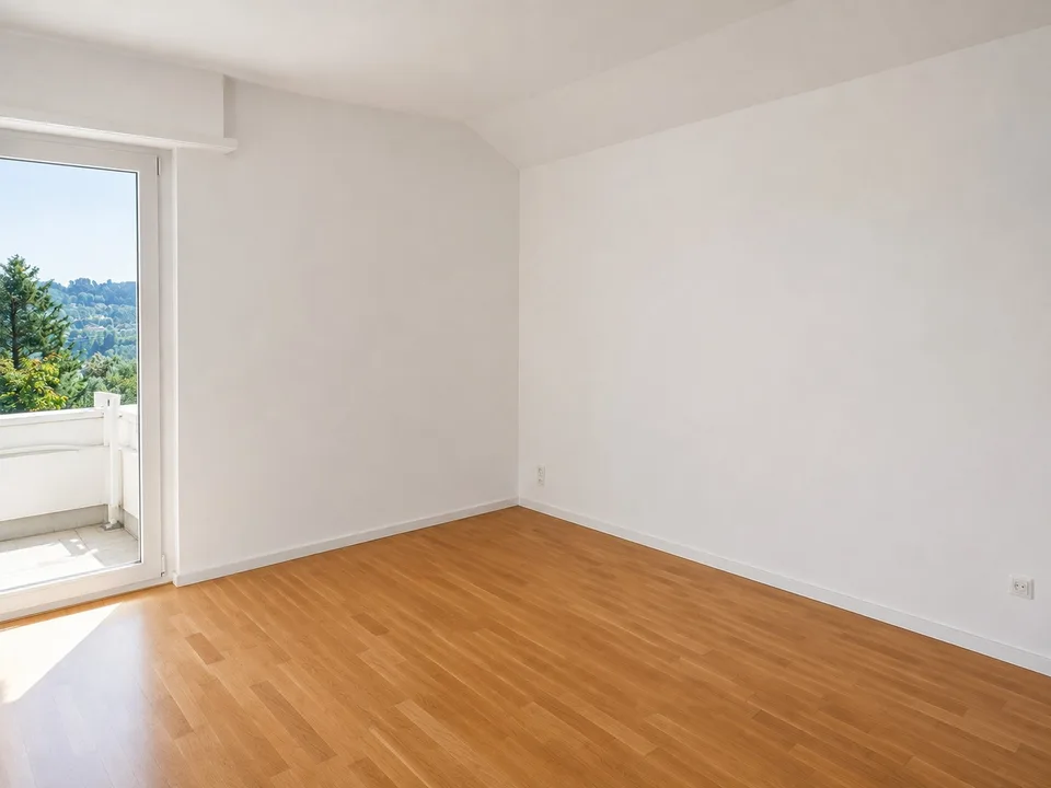 Charmante 1.5-Zimmer-Wohnung an ruhiger Lage in Adliswil