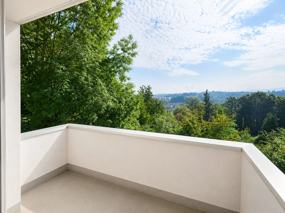 Charmante 1.5-Zimmer-Wohnung an ruhiger Lage in Adliswil