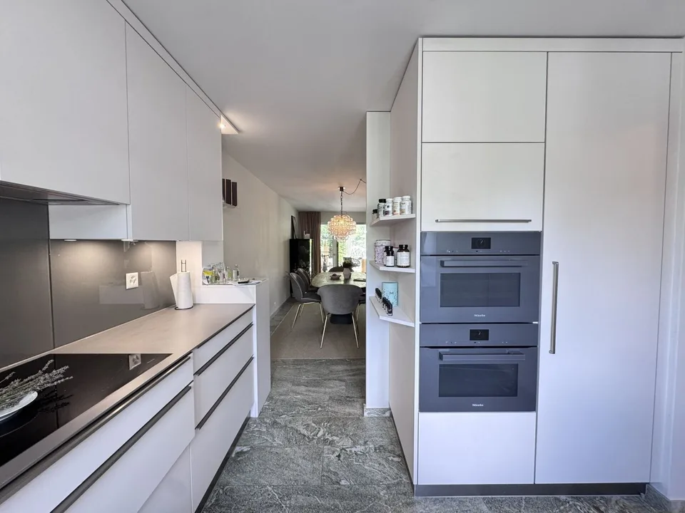 Wohnen mit Stil: Hochwertiges 4.5-Zimmer-Haus in ruhiger Lage