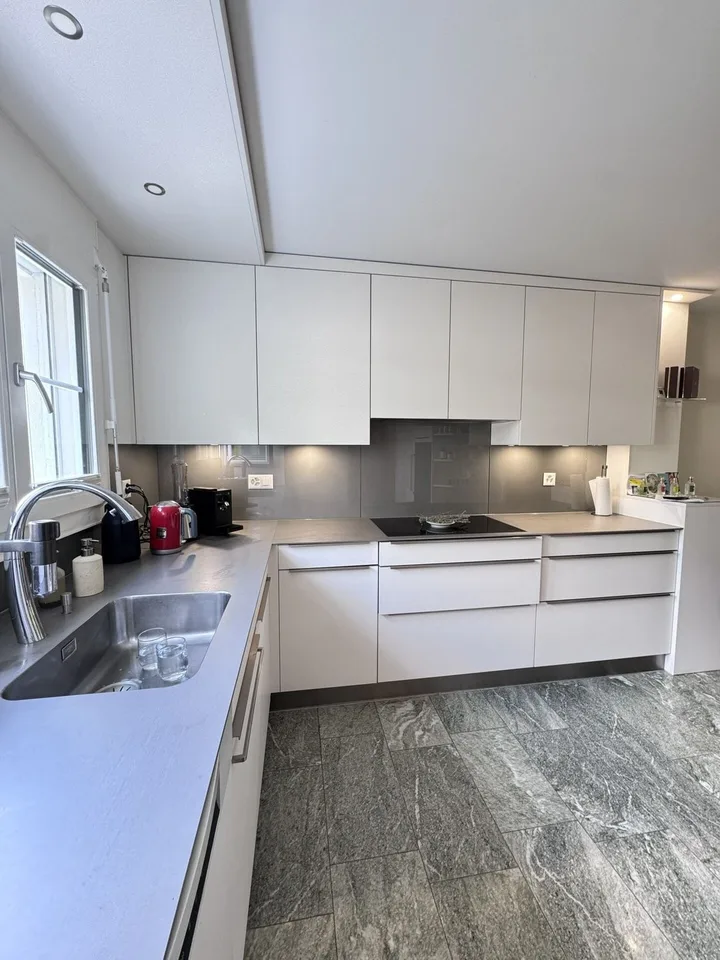 Wohnen mit Stil: Hochwertiges 4.5-Zimmer-Haus in ruhiger Lage