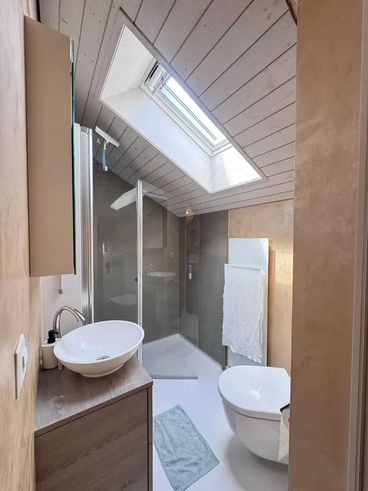 Wohnen mit Stil: Hochwertiges 4.5-Zimmer-Haus in ruhiger Lage