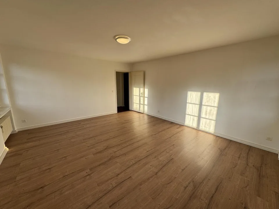 Studio im Zentrum von Wädenswil