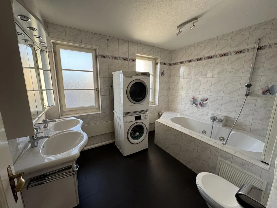 Studio im Zentrum von Wädenswil