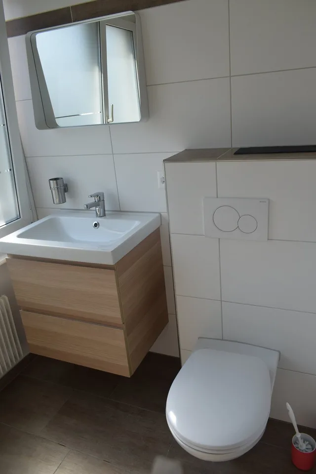 Studio Möbliert zu vermieten