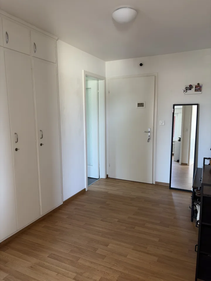 Helle möblierte 3-Zimmer-Wohnung in 6015 Reussbühl zur Untermiete