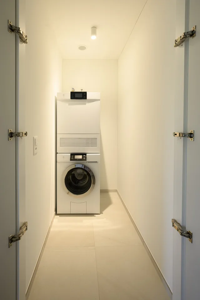Moderne 3.5-Zimmer-Neubauwohnung in Cham zum Verkauf
