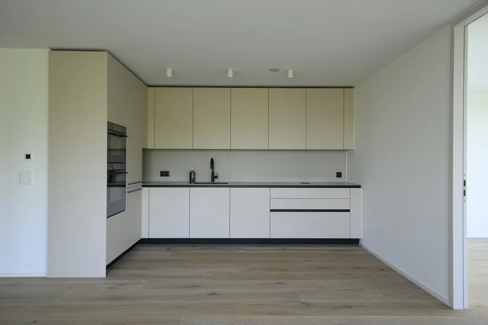 Moderne 3.5-Zimmer-Neubauwohnung in Cham zum Verkauf