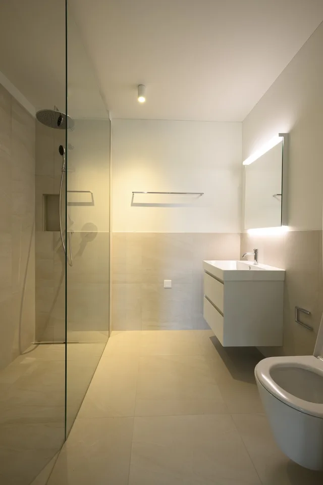 Moderne 3.5-Zimmer-Neubauwohnung in Cham zum Verkauf