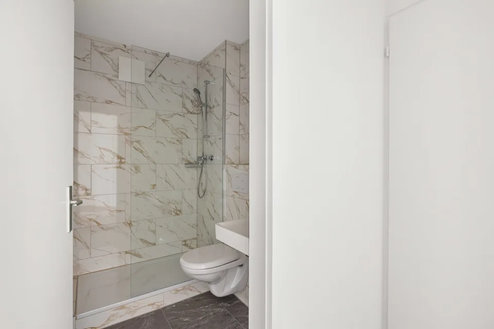 Erstvermietung nach Top-Renovation!