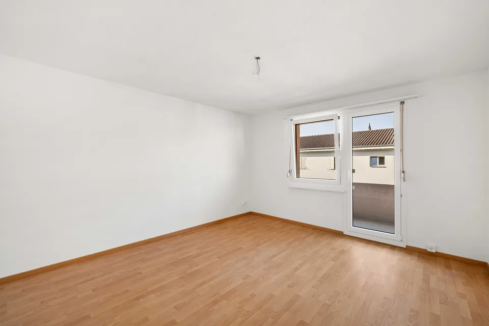Erstvermietung nach Top-Renovation!