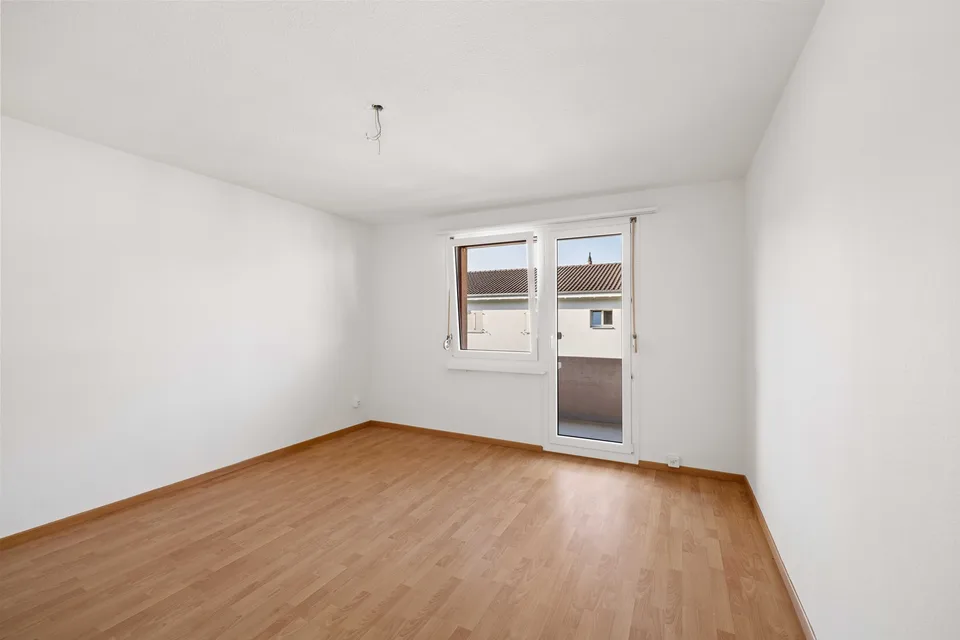 Erstvermietung nach Top-Renovation!