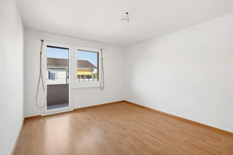 Erstvermietung nach Top-Renovation!