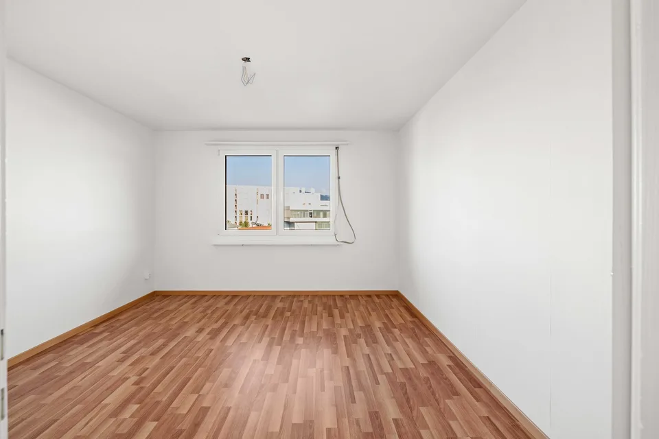 Erstvermietung nach Top-Renovation!