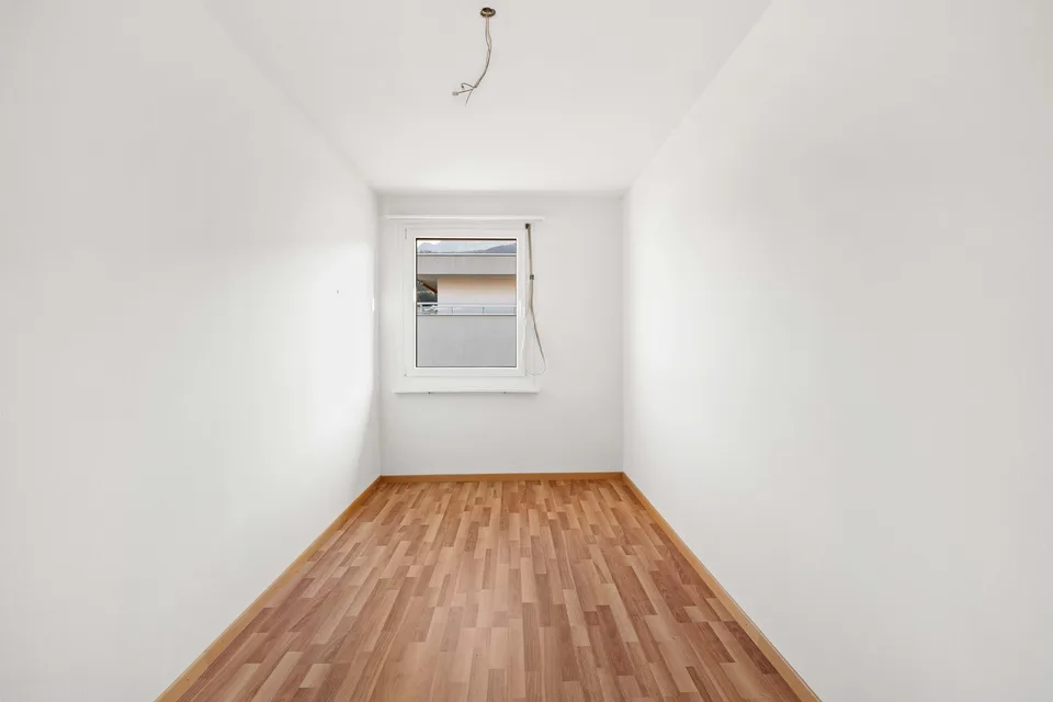 Erstvermietung nach Top-Renovation!