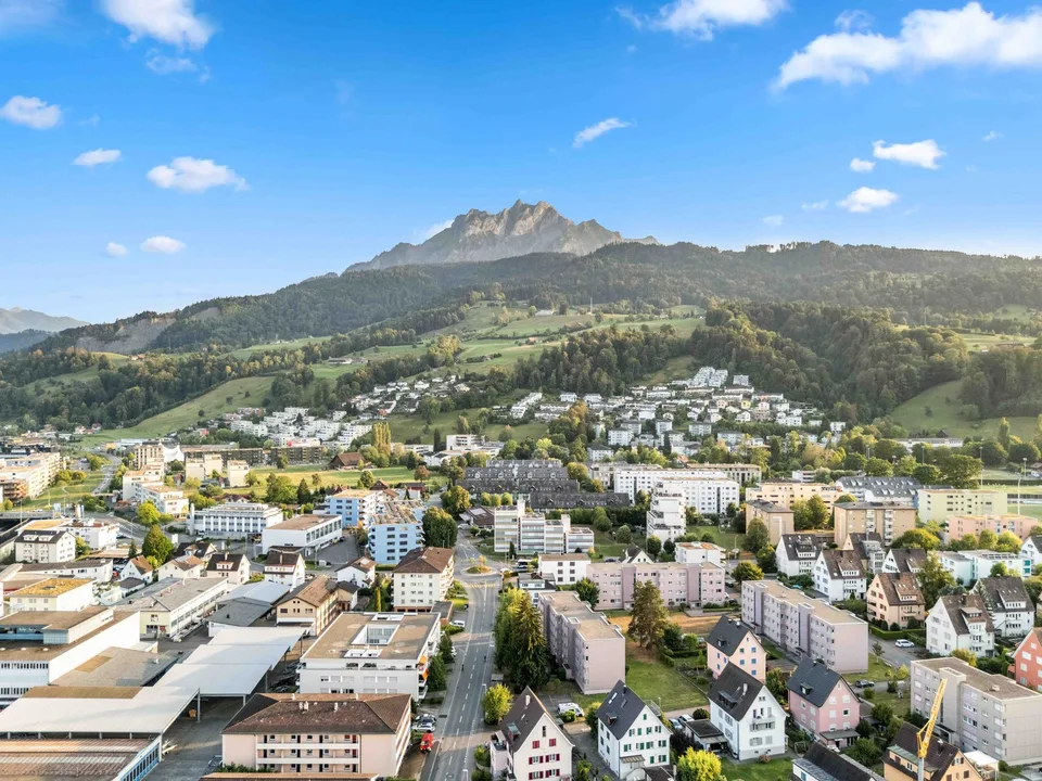 Erstvermietung nach Top-Renovation!