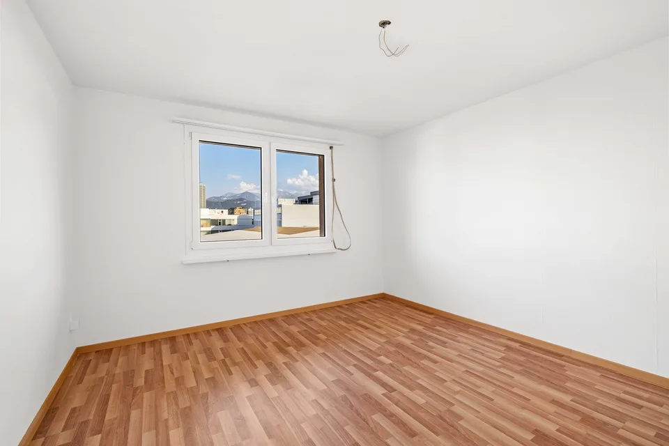 Erstvermietung nach Top-Renovation!