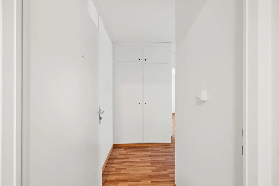 Erstvermietung nach Top-Renovation!