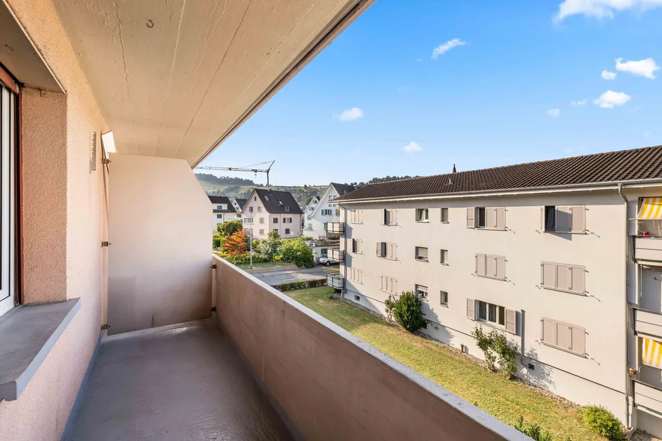 Erstvermietung nach Top-Renovation!